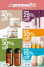 Catálogo Natura Página 28