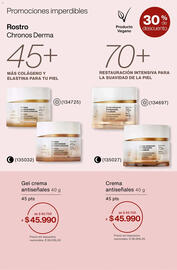 Catálogo Natura Página 31