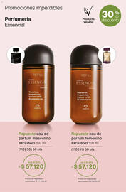 Catálogo Natura Página 33