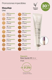 Catálogo Natura Página 36