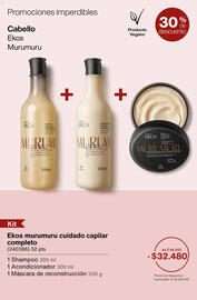 Catálogo Natura Página 40