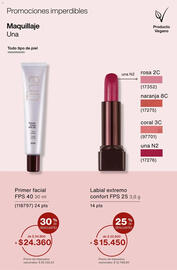 Catálogo Natura Página 41