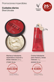 Catálogo Natura Página 46