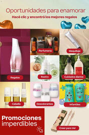 Catálogo Natura Página 5