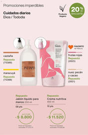 Catálogo Natura Página 55