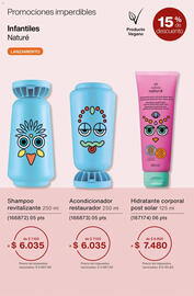 Catálogo Natura Página 58