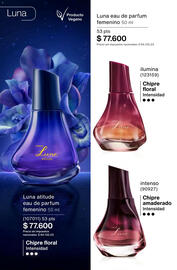 Catálogo Natura Página 72