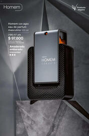 Catálogo Natura Página 76