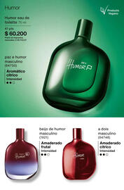 Catálogo Natura Página 87