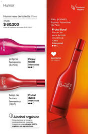 Catálogo Natura Página 88