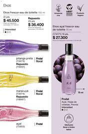 Catálogo Natura Página 91