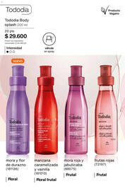 Catálogo Natura Página 95