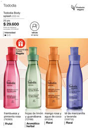 Catálogo Natura Página 96