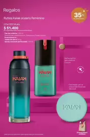 Catálogo Natura Página 10