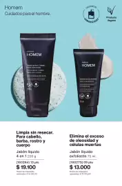 Catálogo Natura Página 101