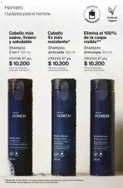 Catálogo Natura Página 104