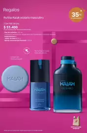 Catálogo Natura Página 11