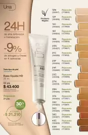 Catálogo Natura Página 110