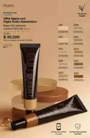 Catálogo Natura Página 115