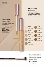 Catálogo Natura Página 117