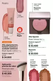 Catálogo Natura Página 118