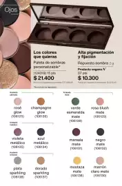 Catálogo Natura Página 125