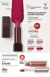 Catálogo Natura Página 128