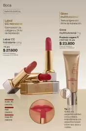 Catálogo Natura Página 129