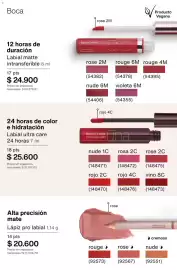 Catálogo Natura Página 131