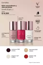 Catálogo Natura Página 134