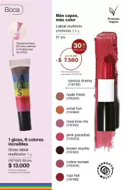 Catálogo Natura Página 140