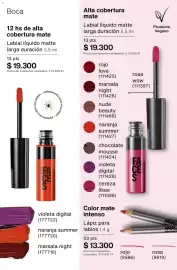 Catálogo Natura Página 142