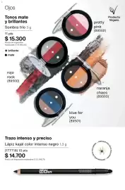 Catálogo Natura Página 144