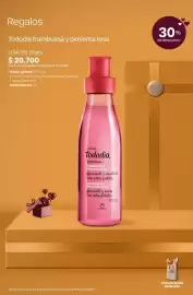 Catálogo Natura Página 15