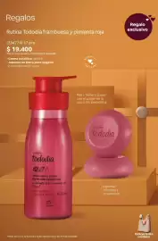 Catálogo Natura Página 16