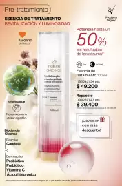 Catálogo Natura Página 162