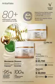 Catálogo Natura Página 168