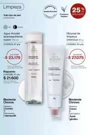 Catálogo Natura Página 169