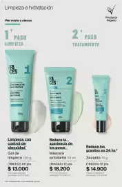 Catálogo Natura Página 174