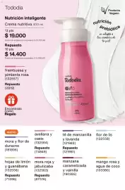 Catálogo Natura Página 182