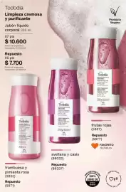 Catálogo Natura Página 187