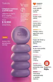 Catálogo Natura Página 188