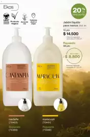 Catálogo Natura Página 190