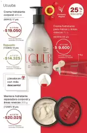 Catálogo Natura Página 198