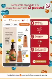 Catálogo Natura Página 2