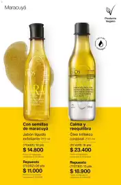 Catálogo Natura Página 200