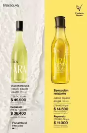 Catálogo Natura Página 201