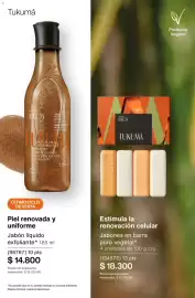 Catálogo Natura Página 208