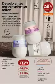 Catálogo Natura Página 210