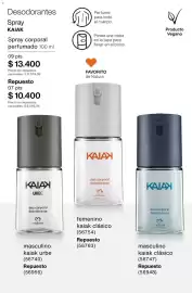 Catálogo Natura Página 212